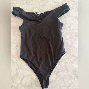 Zara Black One Piece
